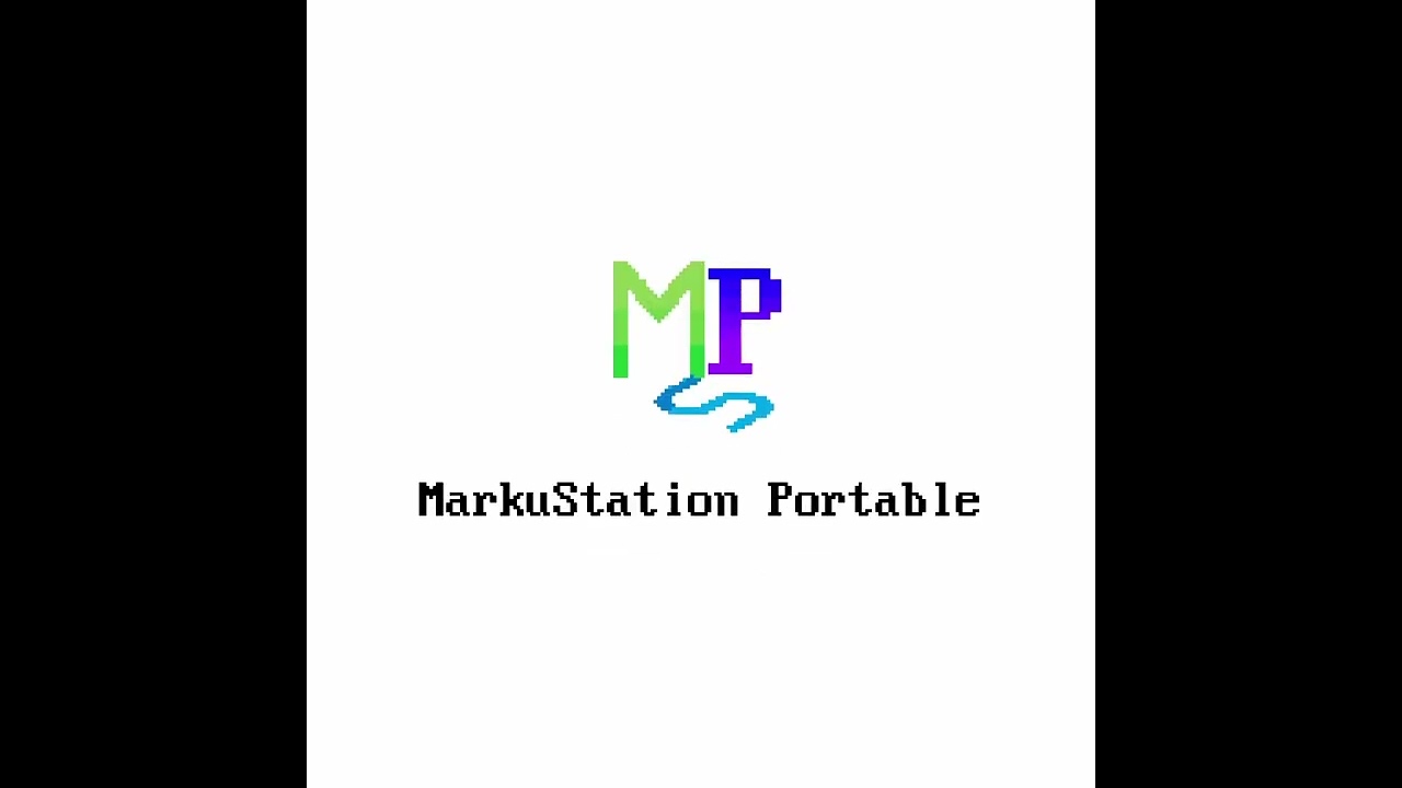 MarkuStation Portable