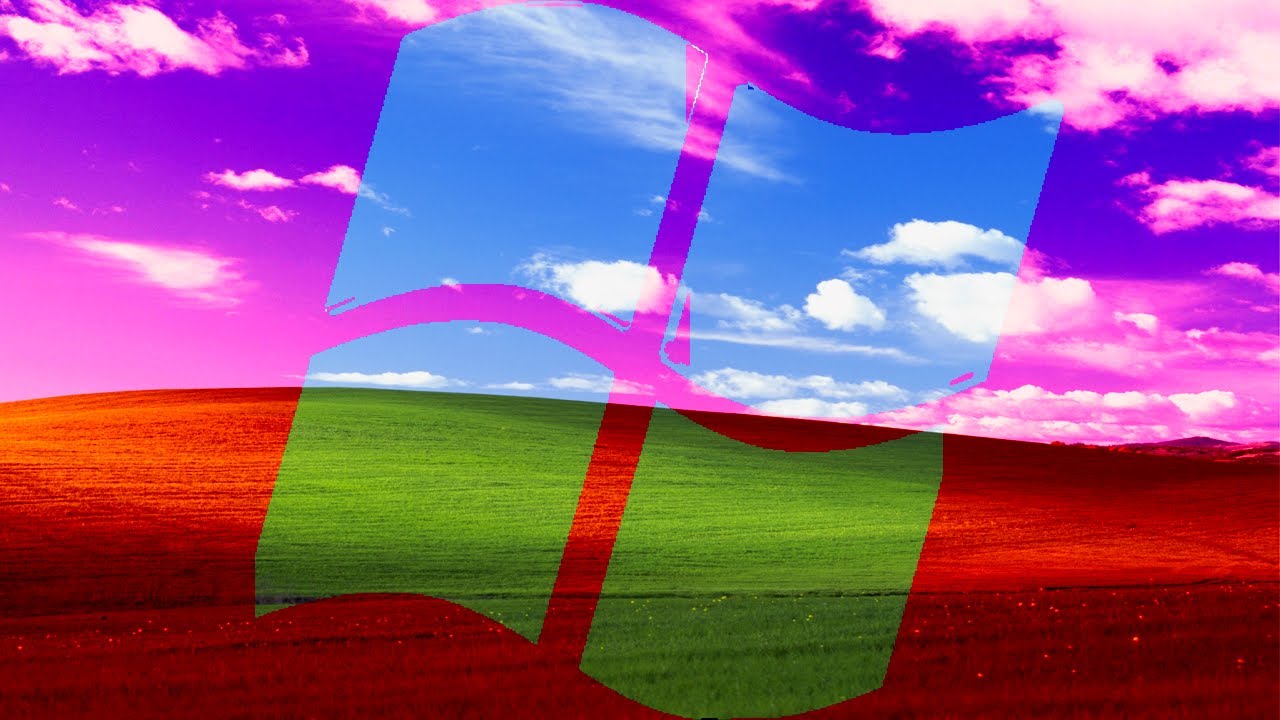 Windows XP ja muu [Markuse arvuti meelelahutus]