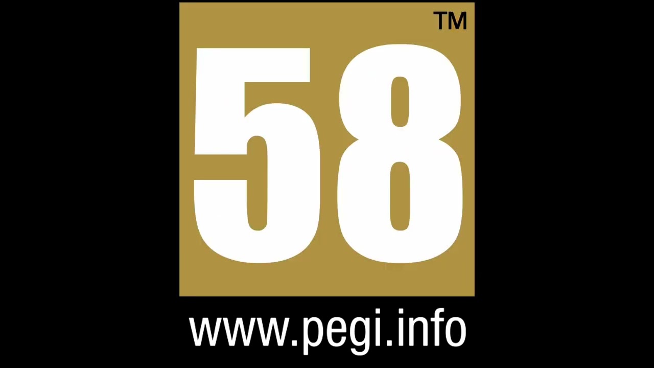 All PEGI ratings compiled [Unofficial]