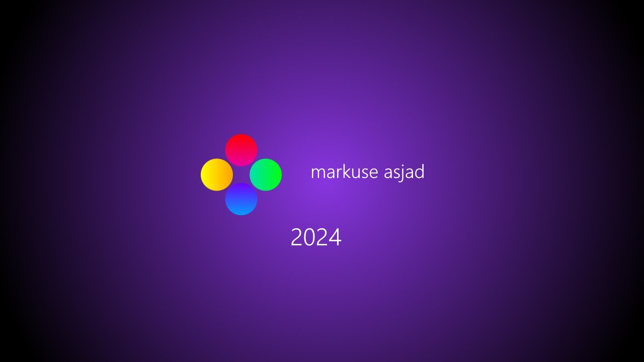 Markuse asjad 2024 (versioon B)