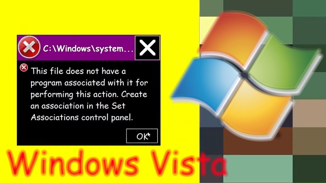 Windows Vista, aga ma muutsin selle paremaks (hävitades)