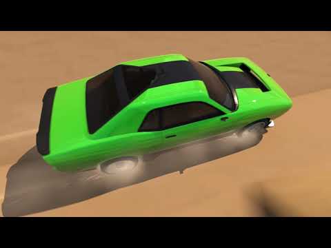TrackMania - vanad rajad uues mängus! (ingliskeelne versioon)