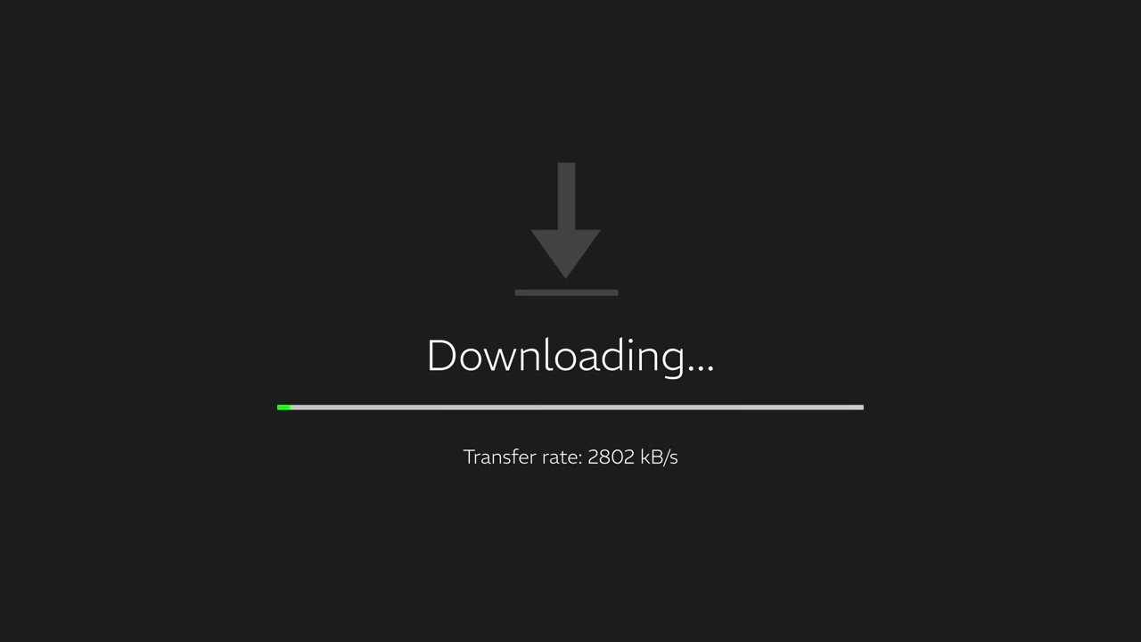 Downloading...