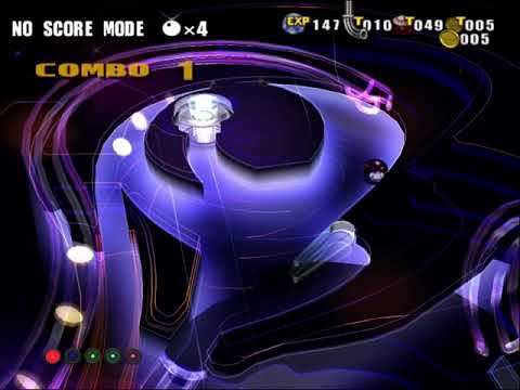 Flipnic Optics, but I restored the unused lane sound [PS2 Romhack]