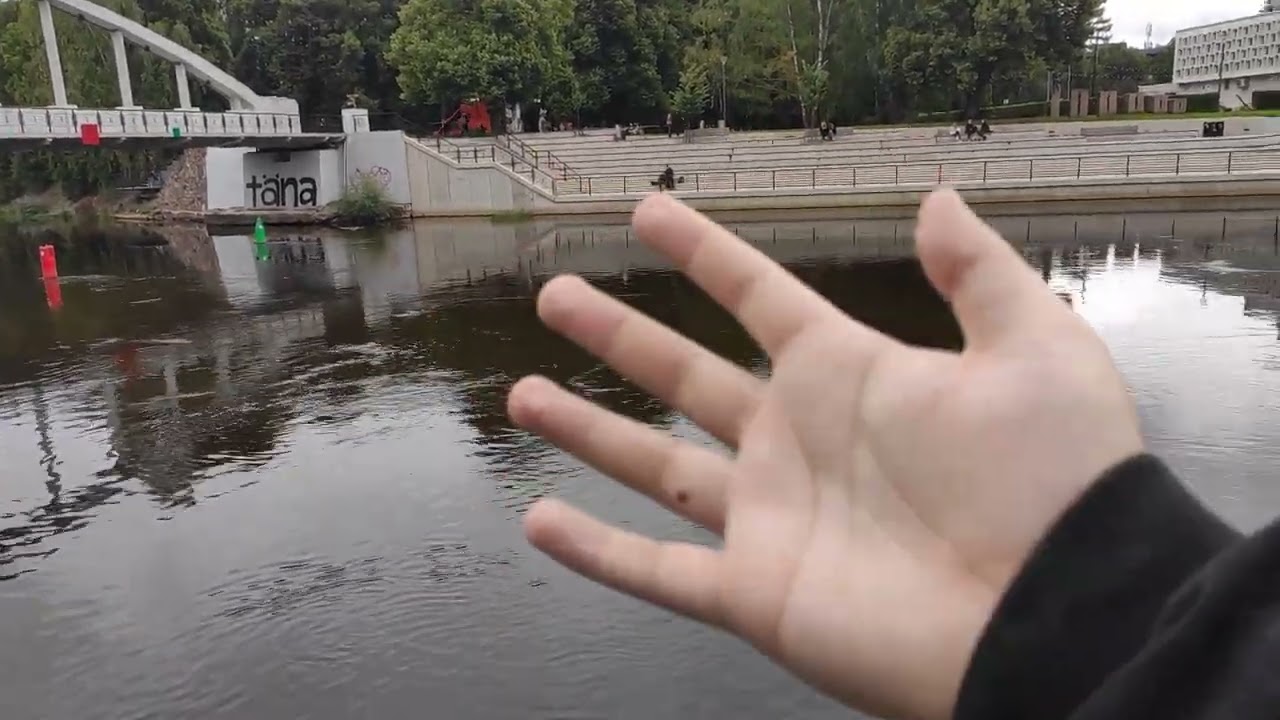 Hand [Press any key to continue...]