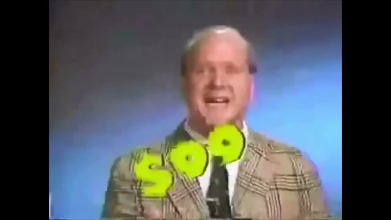 *Re-upload* Steve Ballmer sells a toaster [YTP]