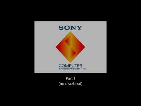 PlayStation Startup Sound [PSX VAB/SEQ to SF2/MID conversion (attempt)]