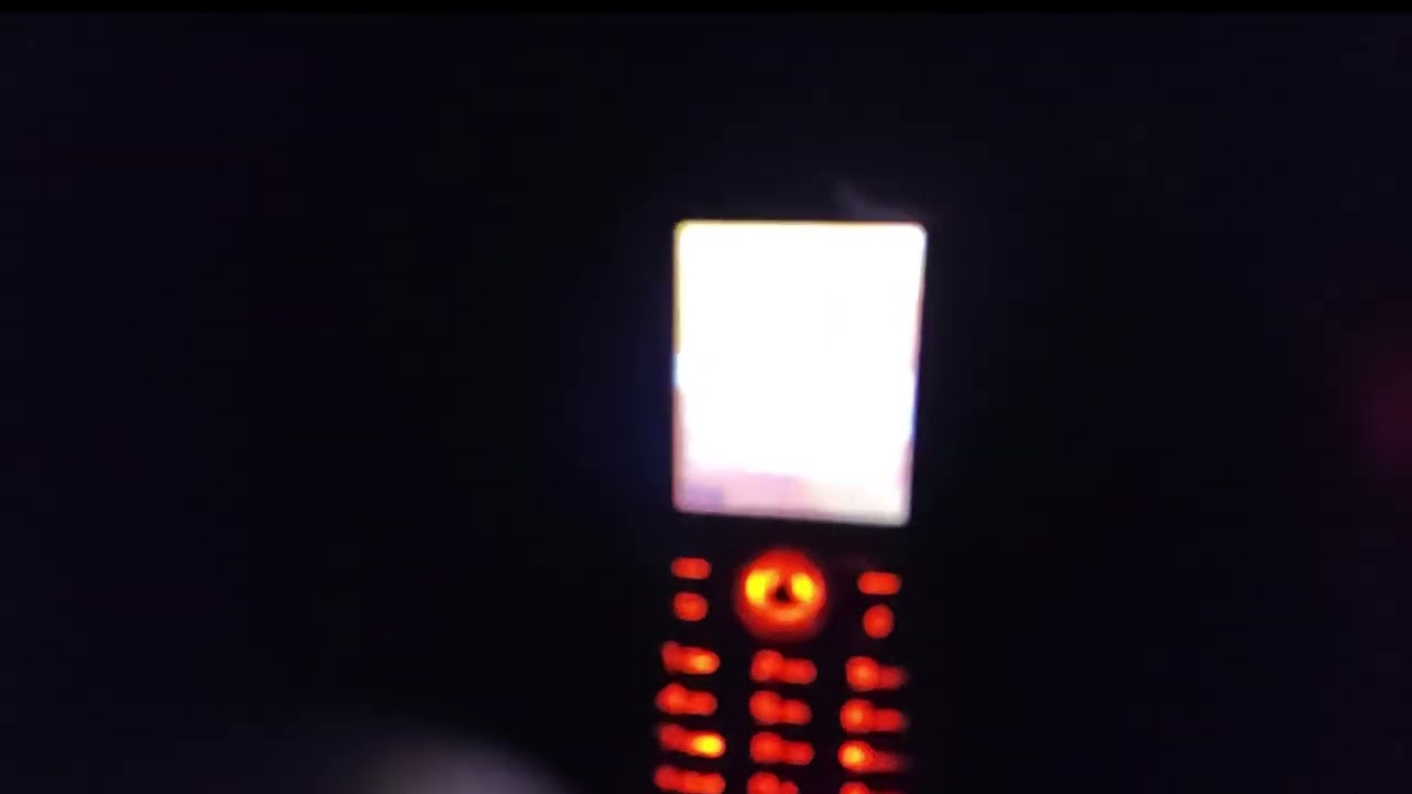 Sony Ericsson W200i performs onestop.mid