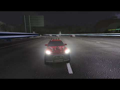 TrackMania rajad mägismaades