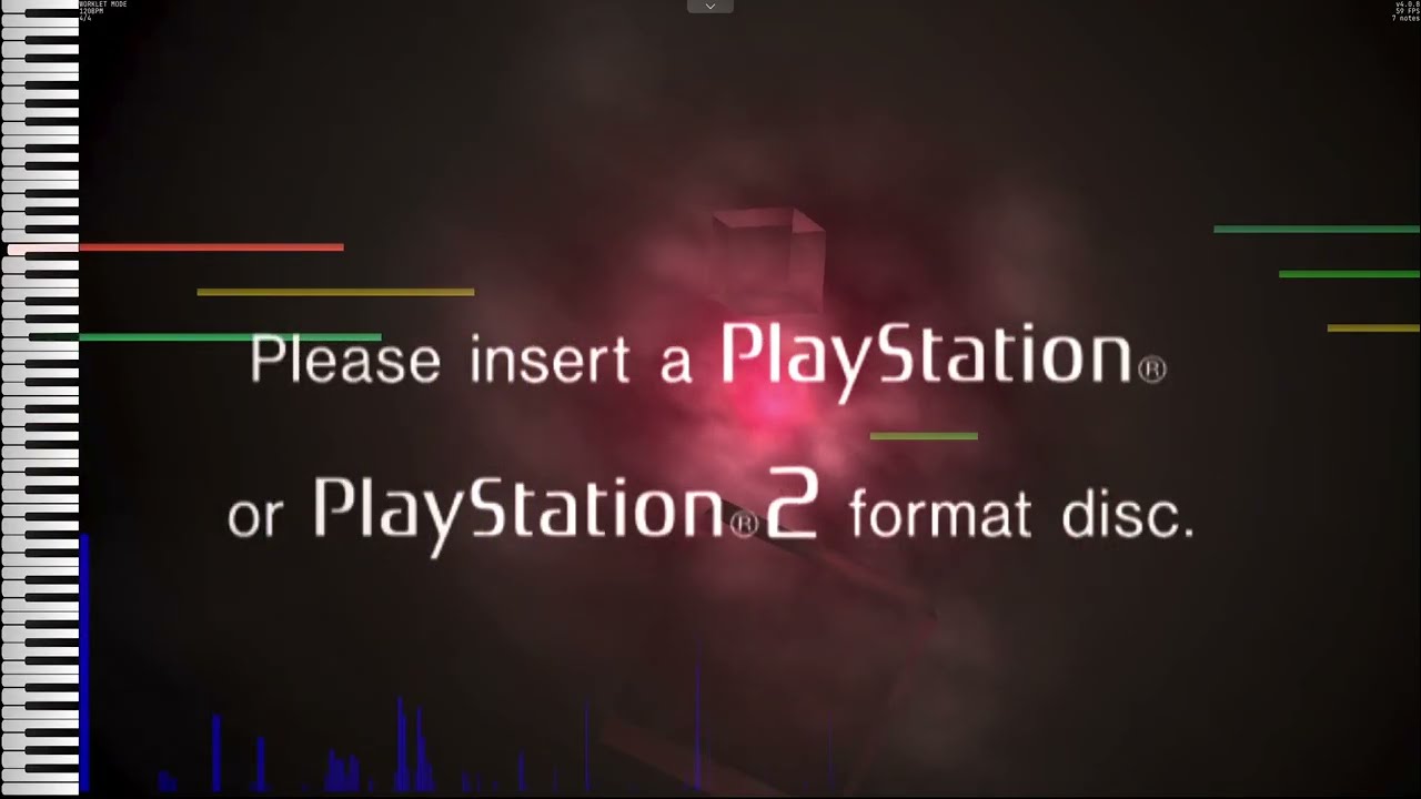 Red screen of death.mid