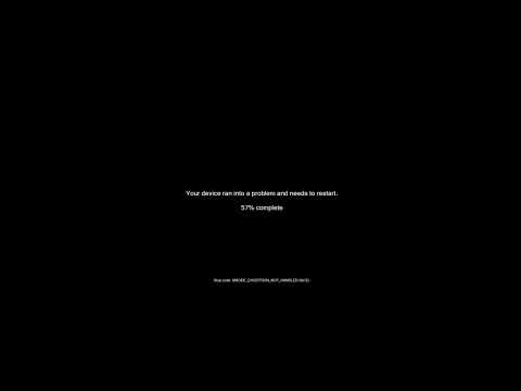Bugcheck (Windows 11) [Full HD]