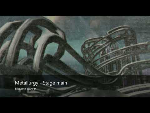 Flipnic - Full  soundtrack [PS2 BGM Loopback Rip]