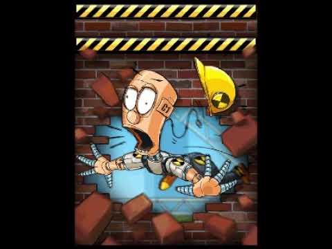 Crash Test Dummies (mobile game) [Extended J2ME MIDI Rip]