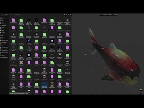 Successfully extracting every LP4 file [Flipnic Extraction Project]